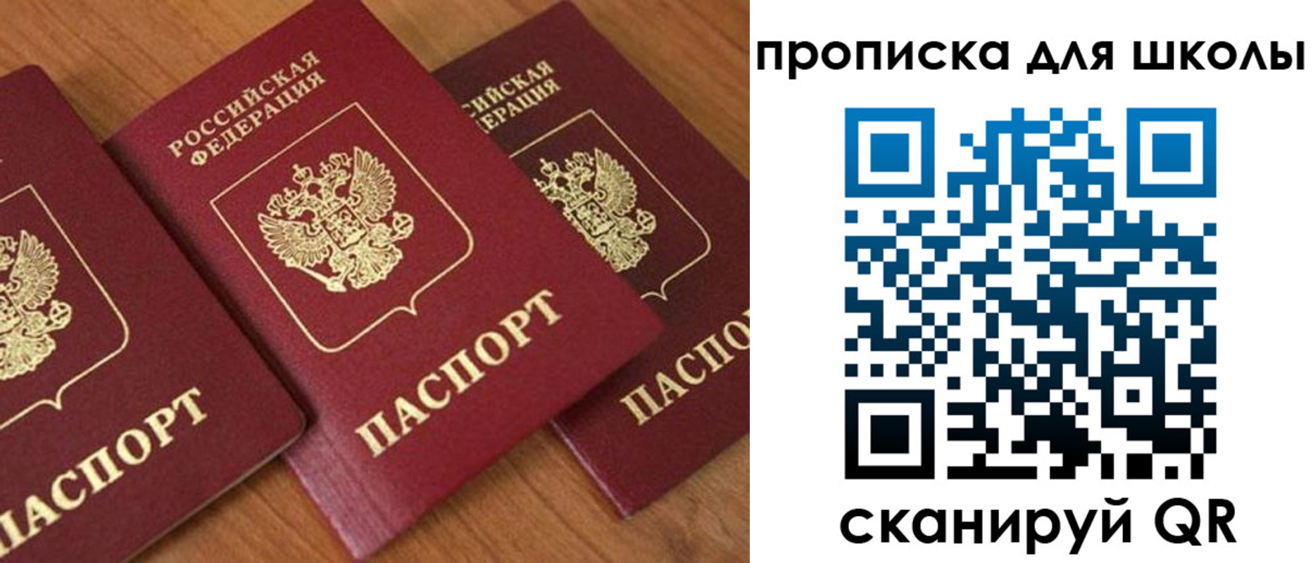 регистрация для дет. сада в Электрогорске